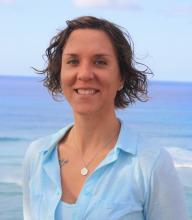 Laci M. Gerhart-Barley headshot