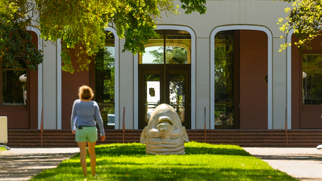 Provost’s Work Group Public Scholarship and Engagement