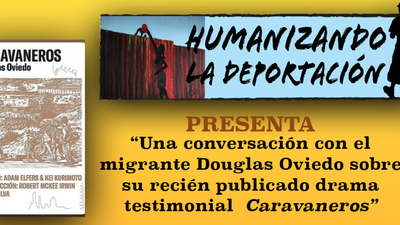 humanizando la deportacion