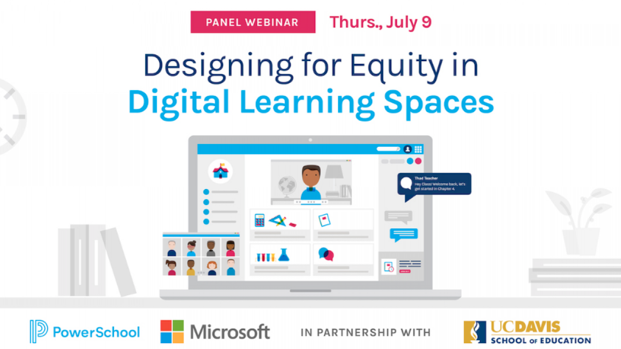 webinar Thursday July 9