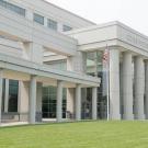 Picture of the superior court in Sacramento 