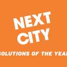 next city: solutions of the year
