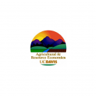 UC Davis Agricultural and Resource Economics Logo 